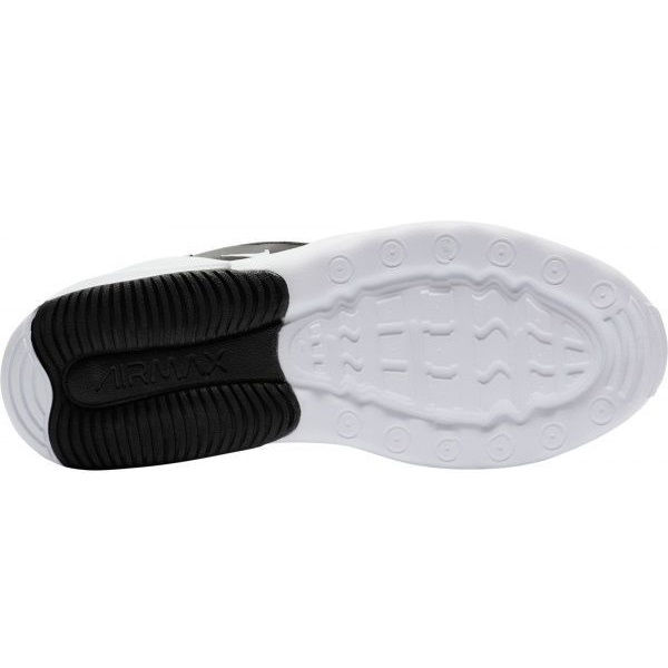 Кроссовки Nike Nike Air Max Bolt CU4152-001 р.US 6 черный