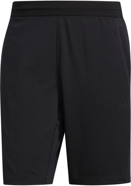 Шорты Adidas 3S KN SHO FM2107 р. M черный