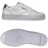 Кроссовки Reebok ROYAL TECHQUE T BOLD G58123 р.UK 7,5 белый