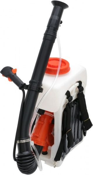 Мотооприскувач Forte 3W-650 14 л 