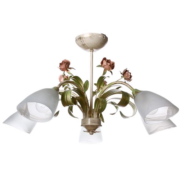 Люстра Vitaluce V1536/5PL