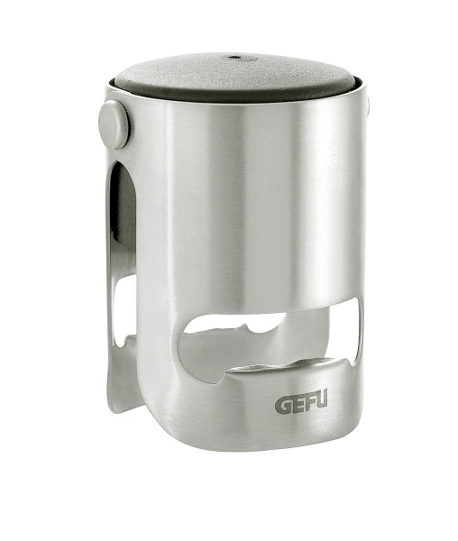 Вакуумна пробка для игристого вина Sparky 12730 3.7 см Gefu