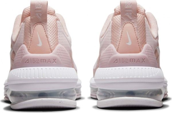 Кроссовки Nike W AIR MAX GENOME DJ3893-600 р.US 9 светло-розовый