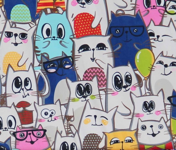 Тахта дитячий Берегиня Добі 750x970x660 мм