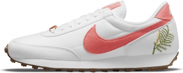 Кросівки Nike W DBREAK SE DJ1299-100 р.US 9 білий