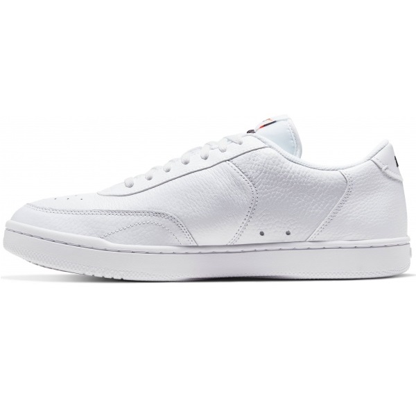 Кроссовки Nike Court Vintage Premium CT1726-100 р.US 10,5 белый