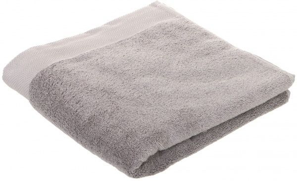 Полотенце Vento 70x140 см мокко Mundotextil 