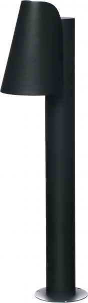 Фонарный столб Expert Toronto GU10 35 Вт черный 