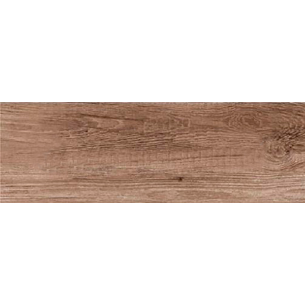 Плитка Cersanit Форест Соул браун 20x60