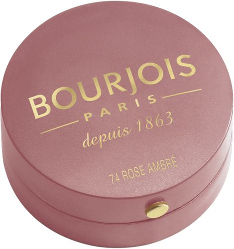 Румяна Bourjois BLUSH №74 бежево-розовый 2,5 г
