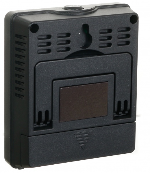 Термогігрометр WHT-204 BL