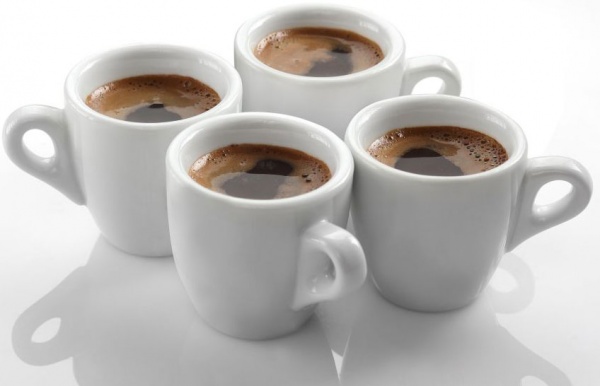 Кавоварка Gorenje TCM330W 