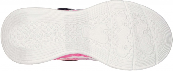 Кросівки Skechers 302315N NVMT р.US 8 різнокольоровий