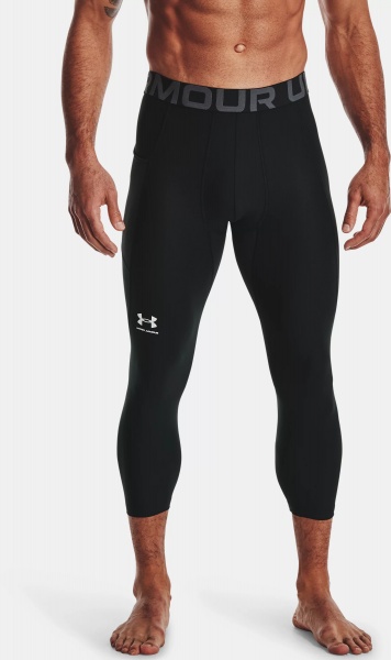 Лосини Under Armour 1361588-001 р.M чорний