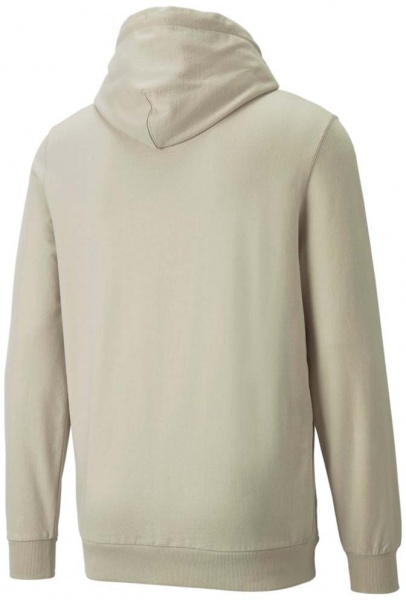 Джемпер Puma Modern Basics Hoodie 84741064 р. XL бежевий