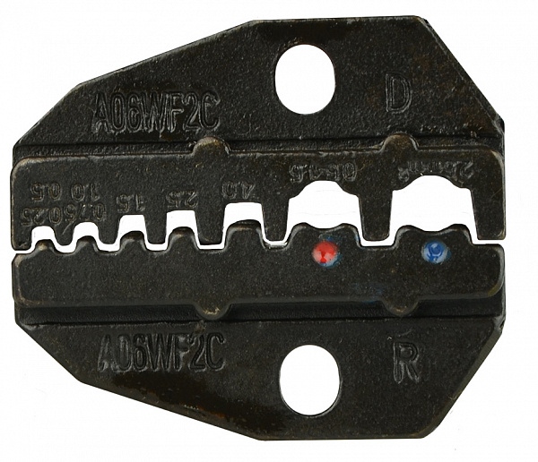 Інструмент для обтиску АСКО-Укрем A0170010007