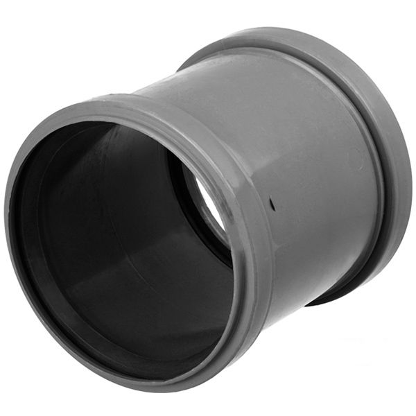 Муфта Інсталпласт ПВХ d110