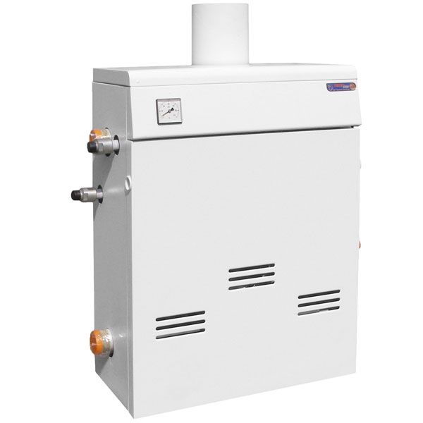 Котел газовый ТермоБар КС-Г-18 ДS