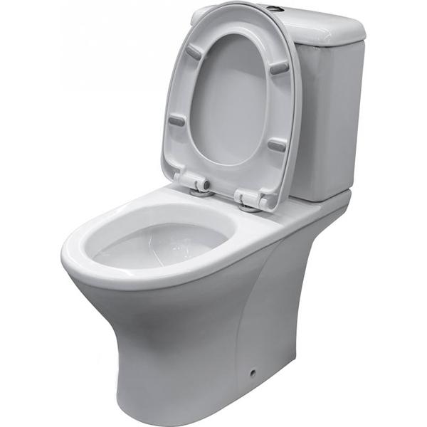 Унитаз-компакт Water House Standard 1201A-P