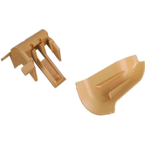 Кутник зовнішній Cezar Easy Dardan М-293 дуб тасманія 