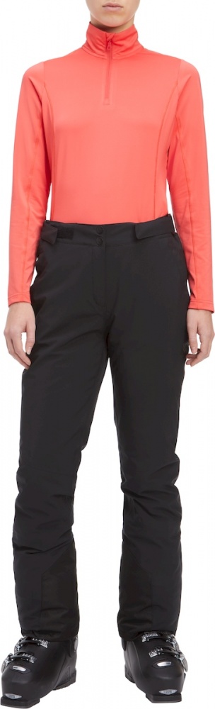 Джемпер McKinley Hero II W 426698-256 р.XL рожевий