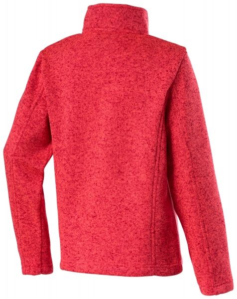 Джемпер McKinley Cooper jrs 280494-901403 р. 164 красный меланж