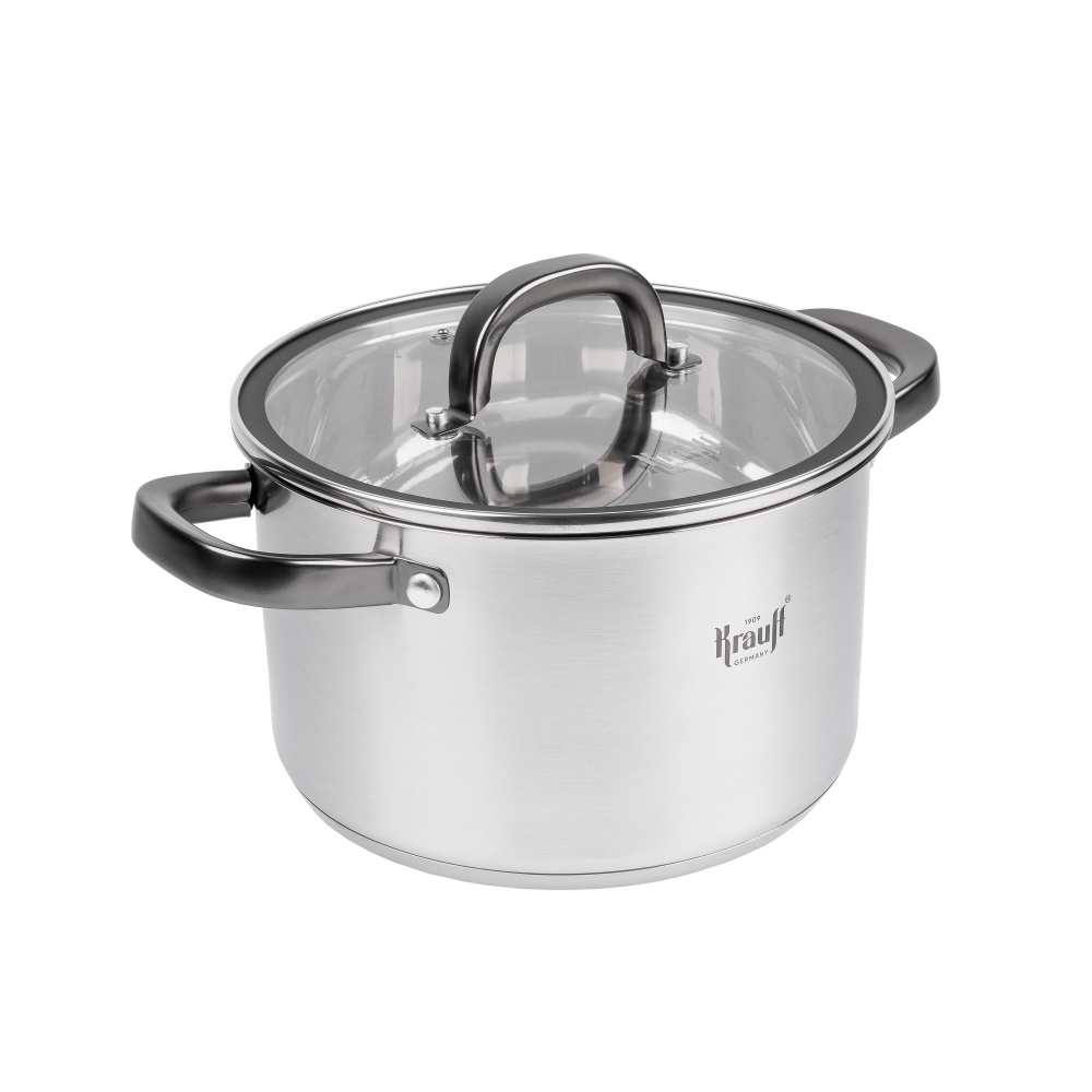 Набір посуду Krauff Prime Chef 7 предметів 26-303-012