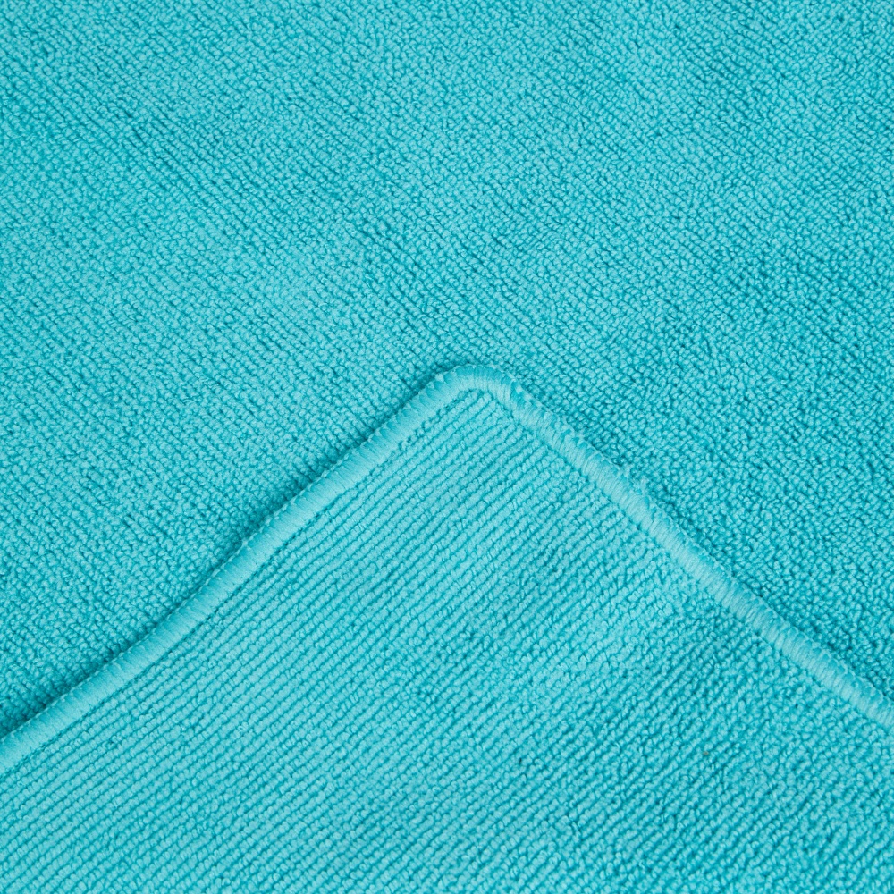 Рушник унісекс 303098-665 TOWEL TERRY 60x120 см бірюзовий McKinley