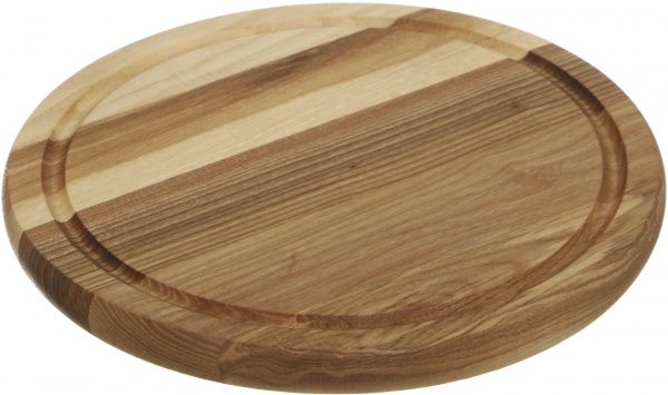 Дошка кухонна дерев'яна 25 см 