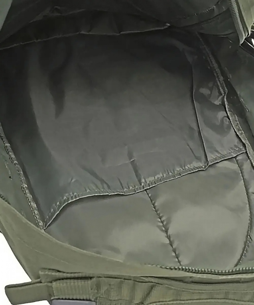 Рюкзак тактический 1991 ТМ OXFORD 30л, Green