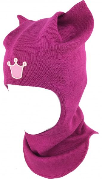 Шапка Beezy 2050 / 41 р.3 вишня 