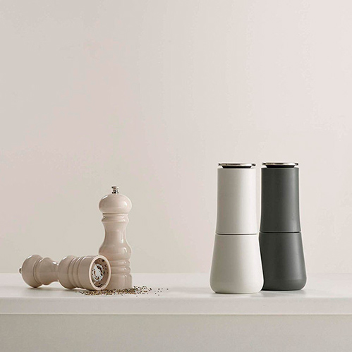 Набор для соли и перца Milltop 2 шт 1000751 Joseph Joseph