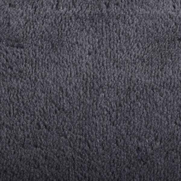 Плед La Nuit Basic опал темный 200x220 см