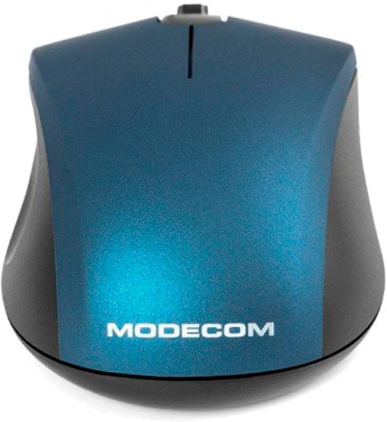 Миша Modecom MC-M10 blue 