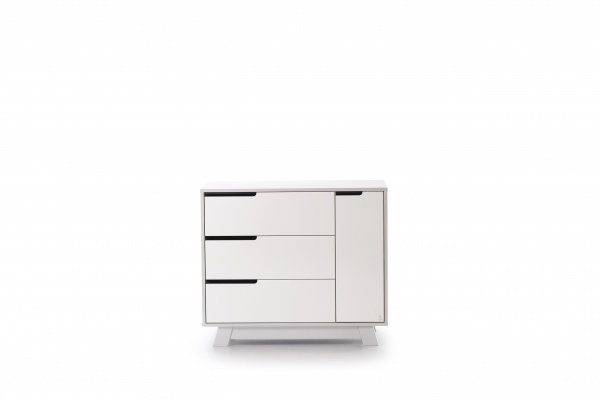 Комод підлоговий Veres Манхеттен 900 під знімний пеленатор 33.2.32.2.17 