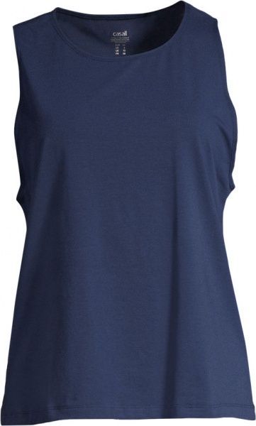 Майка Casall Muscle Tank 20422043 40 синій