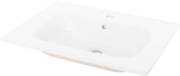 Тумба підвісна ROCA Victoria 80 з умивальником Victoria 80 A855852806