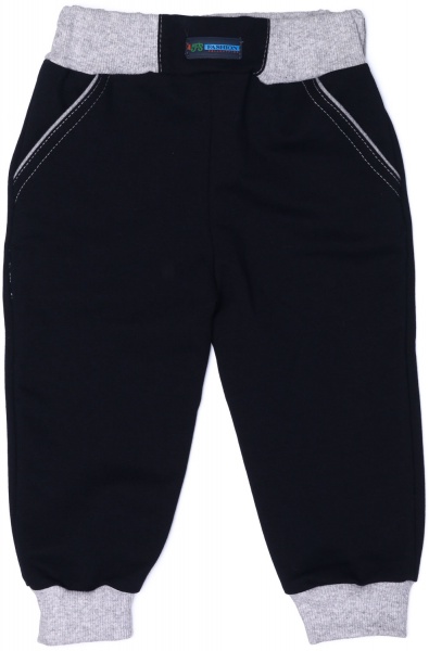 Штаны детские Україна Шт3302 синий 