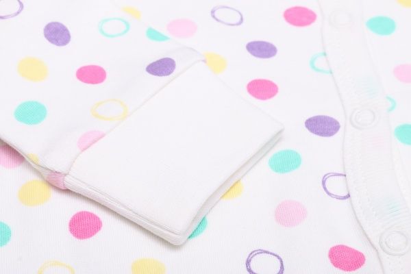 Человечек Blue Seven 483021 р.56 в ассортименте