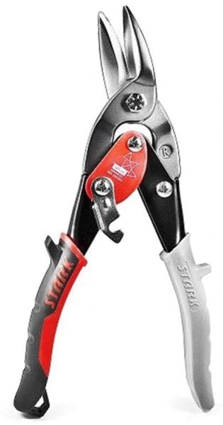 Ножницы по металлу Stark 250 мм 