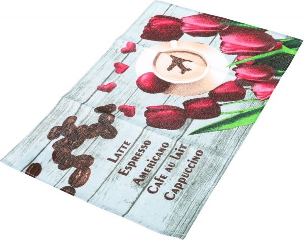 Рушник grand 35x61 см GM Textile мульті 