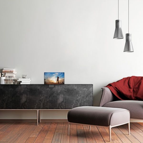 Картина-открытка KL024 13x22 см KL024 