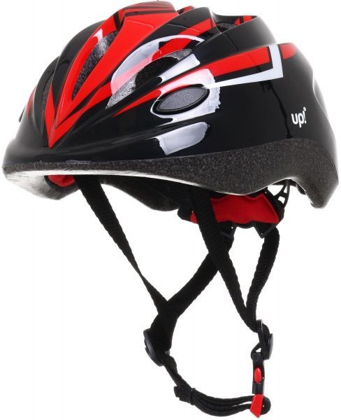 Шлем защитный UP! (Underprice) SS21 MAR-BH30 р. 48-56 красный