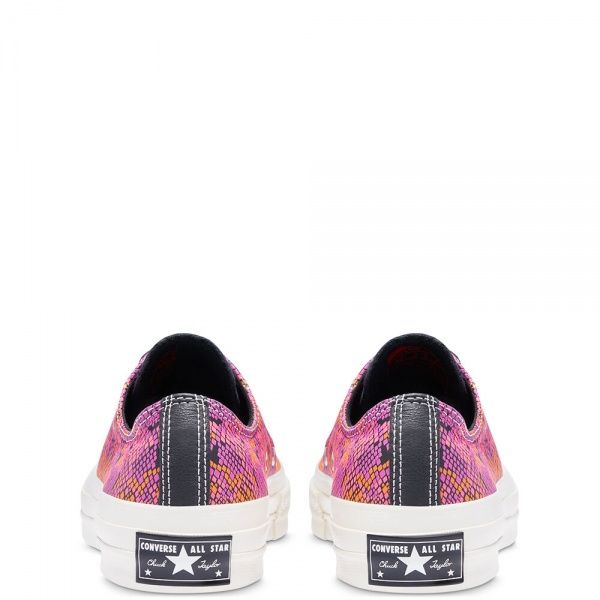 Кеди Converse Digital Daze Chuck 70 Ox 570356C р. US 7,5 рожевий