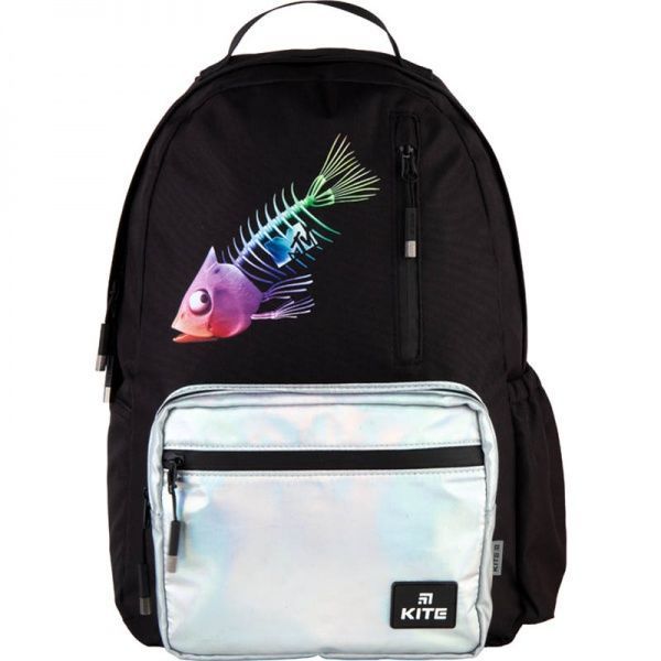 Рюкзак молодежный KITE City 949-2 MTV 47935