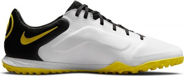 Сороконожки Nike React Tiempo Legend 9 Pro TF DA1192-107 р.US 12 белый