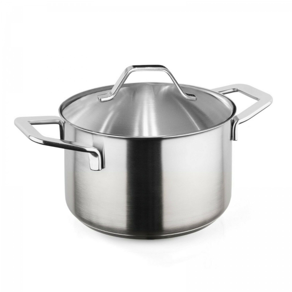 Набор кастрюль Satine 9 предметов (107909) Barazzoni