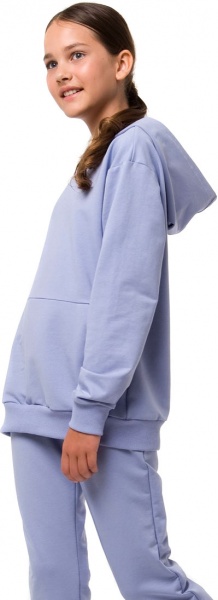 Комплект для дівчаток Smil 117279 р.164 бузковий 