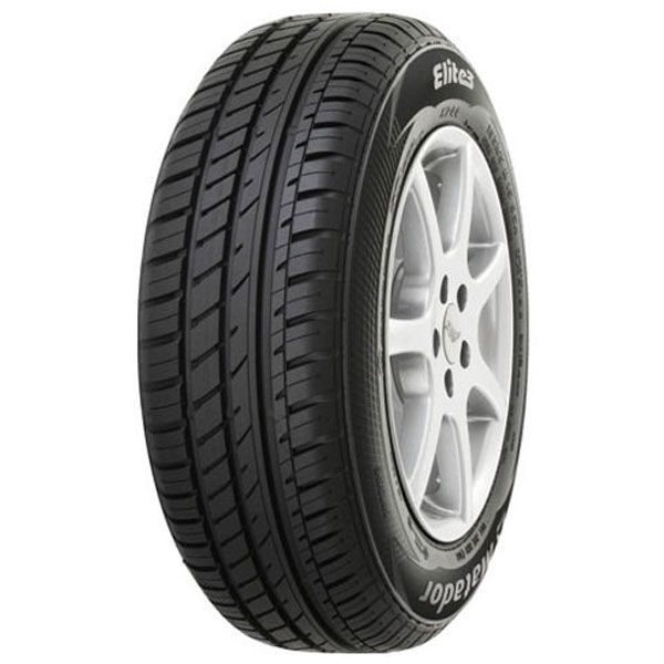 Шина Matador MP 44 Elite 3 195/65R15 91T лето