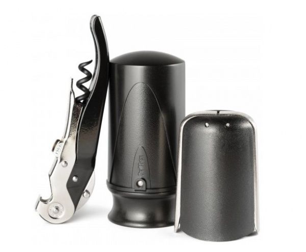 Набір для вина 11097 Pulltex